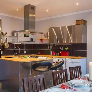 Apartment Briancon Briançon